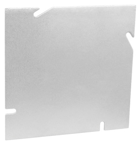 Southwire 5 Square Box Industrial Covers
