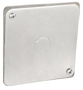 Southwire 4 Square Box Industrial Covers