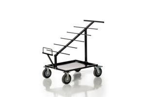 Southwire Conduit and Wire / Cable Carts