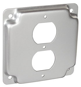 Southwire 4 Square Box Industrial Covers