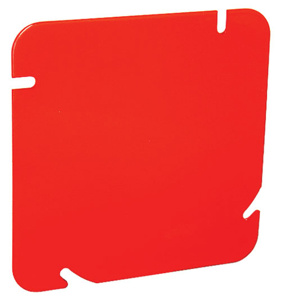 Southwire 4-11/16 Square Box Industrial Covers