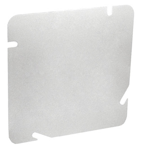 Southwire 6 Square Box Industrial Covers