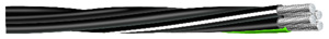Southwire Copper Service Entrance Wire
