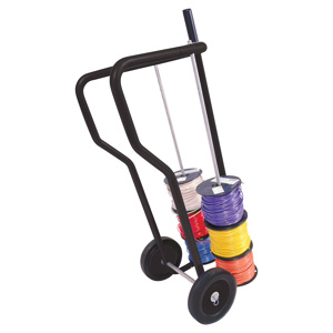 Southwire Conduit and Wire / Cable Carts