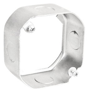 Southwire Octagon Box Extension Rings