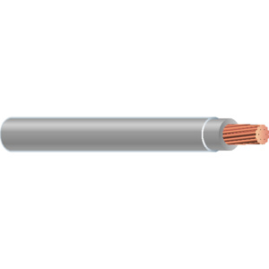 Southwire Stranded Copper THHN Jacketed Wire