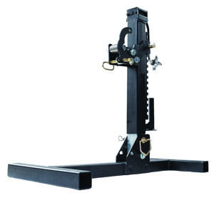 Southwire Wire Reel Stands