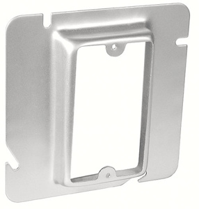 Southwire 4-11/16 Square Box Plaster Rings
