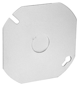 Southwire Octagon Box Industrial Covers
