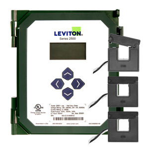 25B01-S04 SBMTR 120/208V OR 277/480V 3P