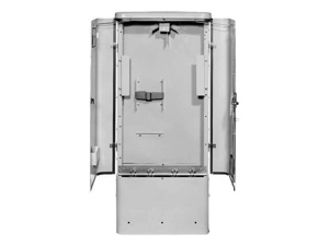 Emerson Network VERTIV™ BBE OPFO Series Broadband Edge Enclosures