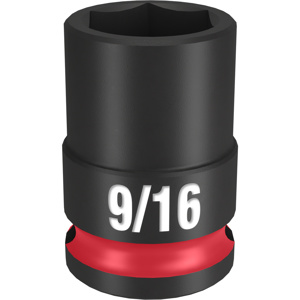 Milwaukee SHOCKWAVE Impact Duty™ Metric Sockets