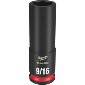 Milwaukee SHOCKWAVE Impact Duty™ Metric Sockets