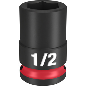 Milwaukee SHOCKWAVE Impact Duty™ Metric Sockets