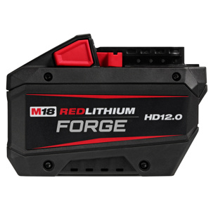 Milwaukee M18™ REDLITHIUM™ FORGE™ HD Batteries