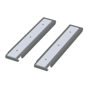 nVent HOFFMAN Universal Free-stand Panel Gliders