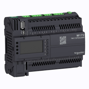 Square D PLC Controllers / CPUs