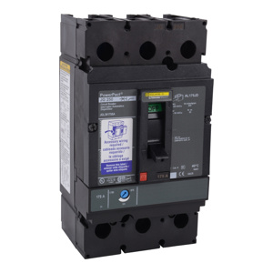 JGL36200AA MLD CASE BKR 600V 200A