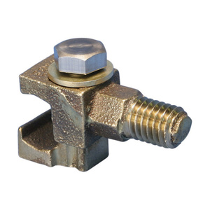 nVent ERICO Transformer Tank Grounding Connectors