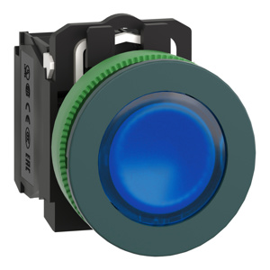 Schneider Electric Harmony™ XB5 Complete Push Button Operators