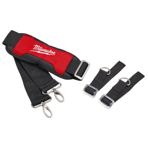 Milwaukee Shoulder Straps Polyester