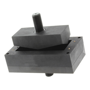 nVent HOFFMANN Enclosure Cable Entry Gland Plate Hole Punches