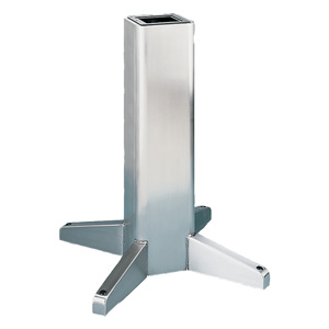 nVent HOFFMAN P1S Pedestal with Legs