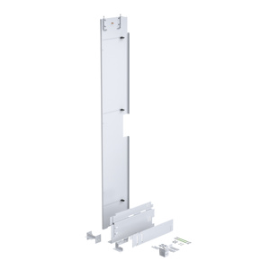 A62BP12 ENCLOSURE BARRIER