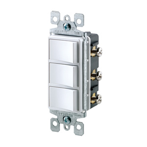 <em class="search-results-highlight">Leviton</em> Decora® 1755 Series Combination Devices 15 A