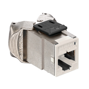 <em class="search-results-highlight">Leviton</em> ATLAS-X1™ Series Snap-in Jack Inserts Ivory