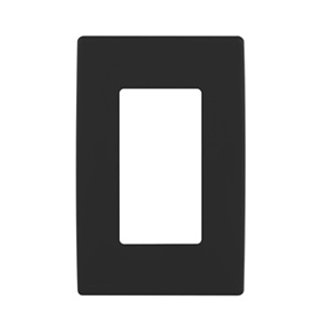 <em class="search-results-highlight">Leviton</em> Standard Decorator Wallplates Black Engineering Grade Polymer