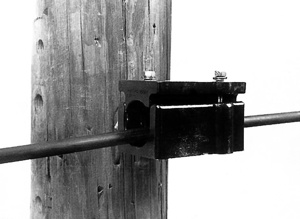 Preformed Line Products ADSS Fiberlign® Single Suspensions Preformed Line Products ADSS Fiberlign® Single Suspensions