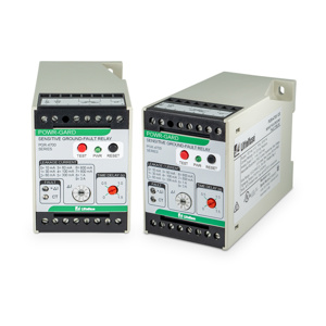 Littelfuse Ground Fault Monitors / Relays