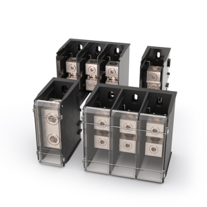 Littelfuse POWR-BLOKS™ Series Distribution Blocks