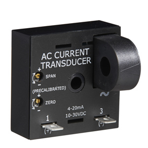 Littelfuse TCS Current Monitoring Sensors