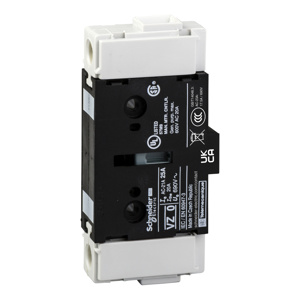 Schneider Electric TeSys™ VZ Additional Poles