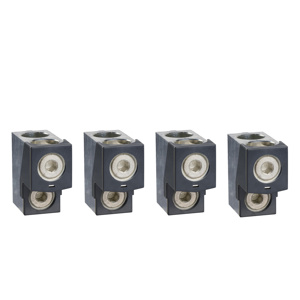 Square D Circuit Breaker Bare Cable Connectors