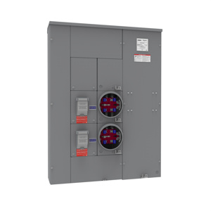 MPCR42200 METERING MP DEVICE RINGLESS