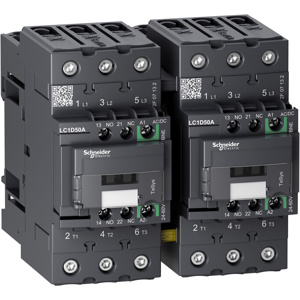 Schneider Electric TeSys™ Deca LC2D IEC Contactors