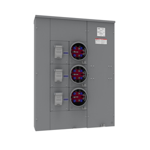 MPCR43200 METERING MP DEVICE RINGLESS