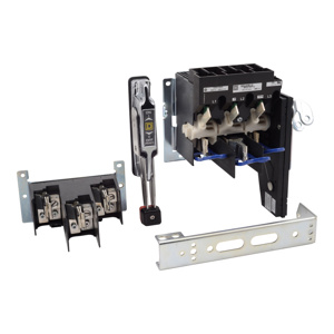 Square D 9422 Disconnect Switches