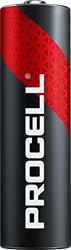 PROCELL Alkaline Batteries AA 1.5 V 24 Count Pack