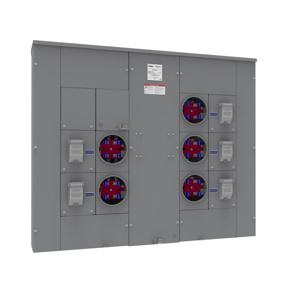 MPC85200 METERING MP DEVICE RING 200A