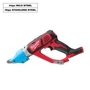 Milwaukee M18™ Double-cut Power Shears