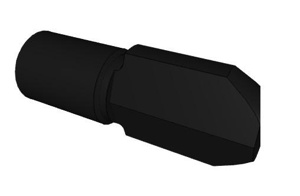 CL-3-DPX TIGHT DIAMOND PIN