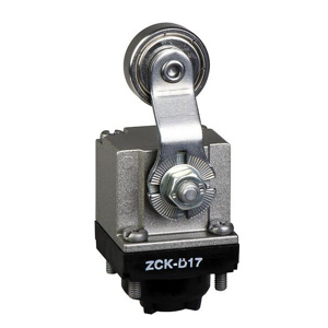 ZCKD16 LMT SW HD - XC STD