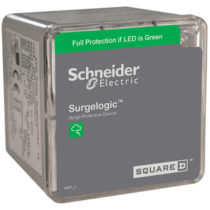 SPDE2 SPD T1 SPDE 50KA 208Y 120V 3P4W