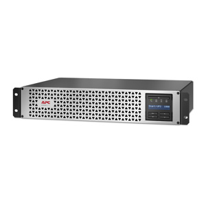 SMTL1000RM2UC SMART-UPS LI 1000VA 120V