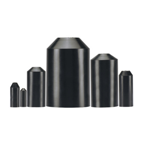 Panduit Heat Shrink Ends Caps