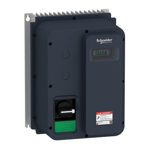 ATV320U40N4WS VFD 4KW 500V 3PH
